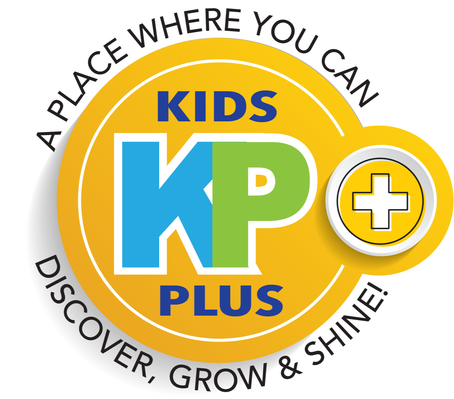 Kids Plus Program logo