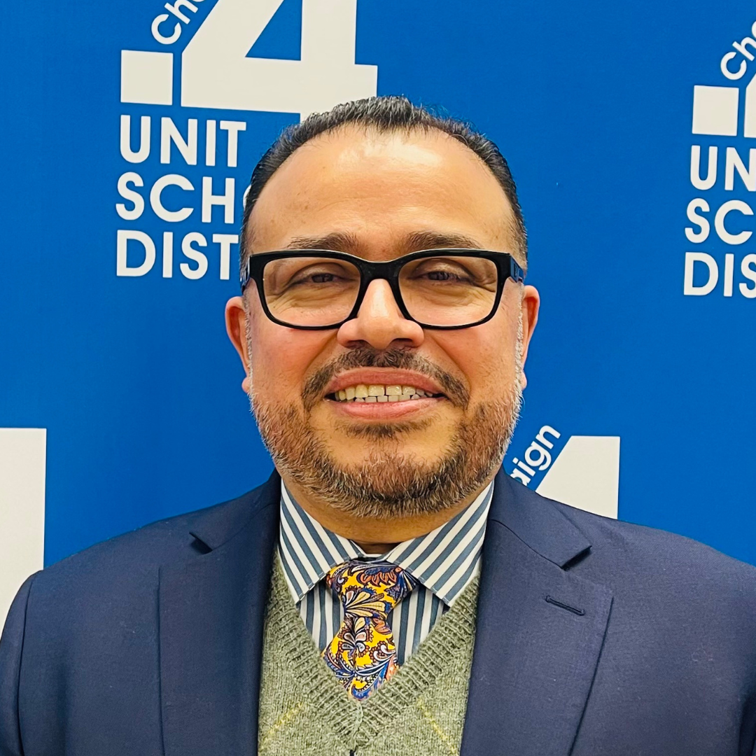 Dr. Geovanny Ponce