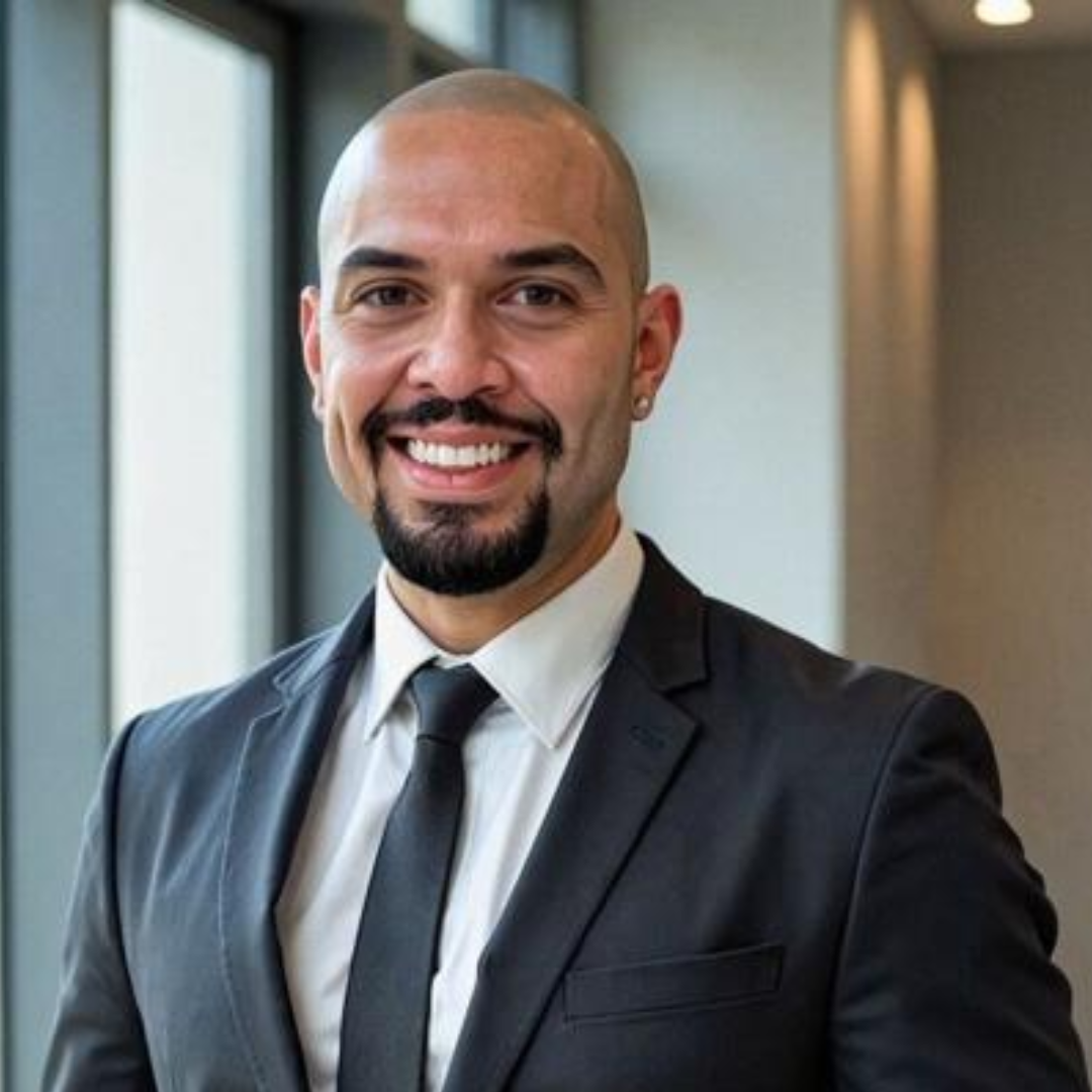 Dr. Alejandro Gomez
