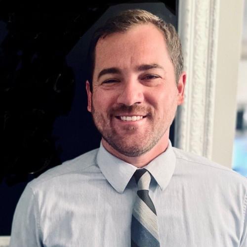 Dr. Jake Flowers