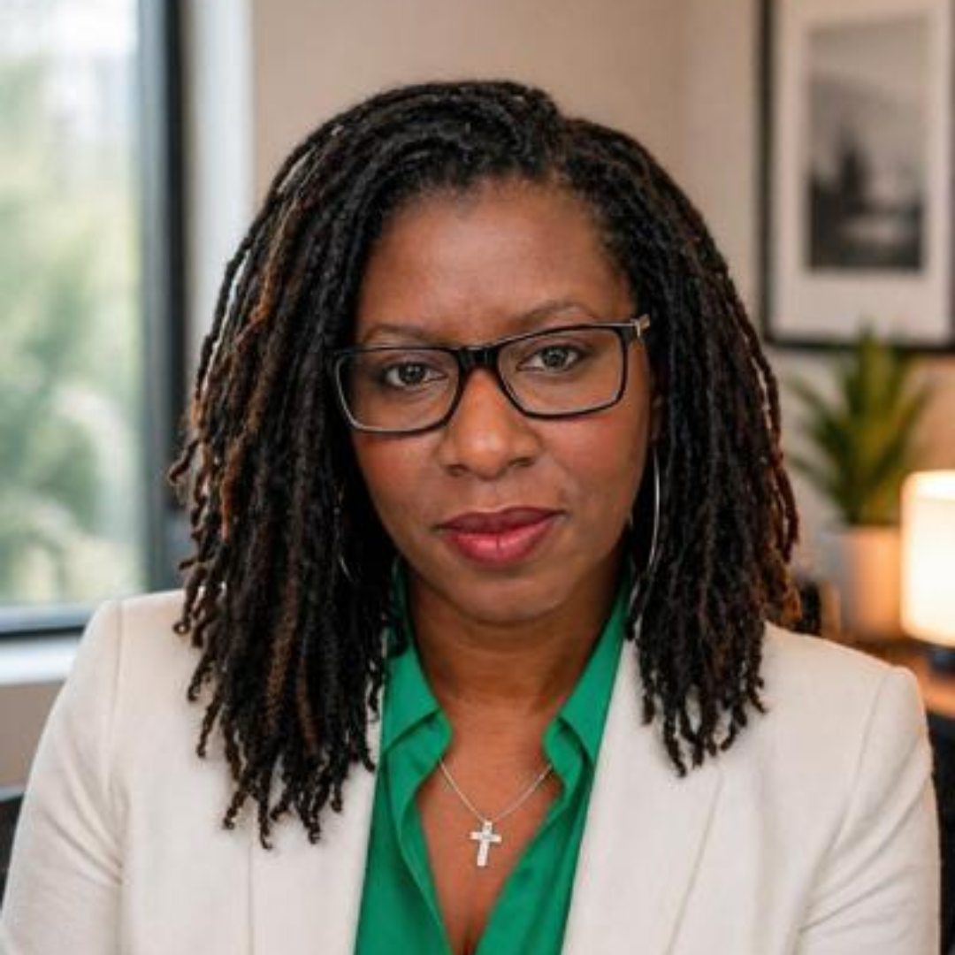Dr. Alecia Bell