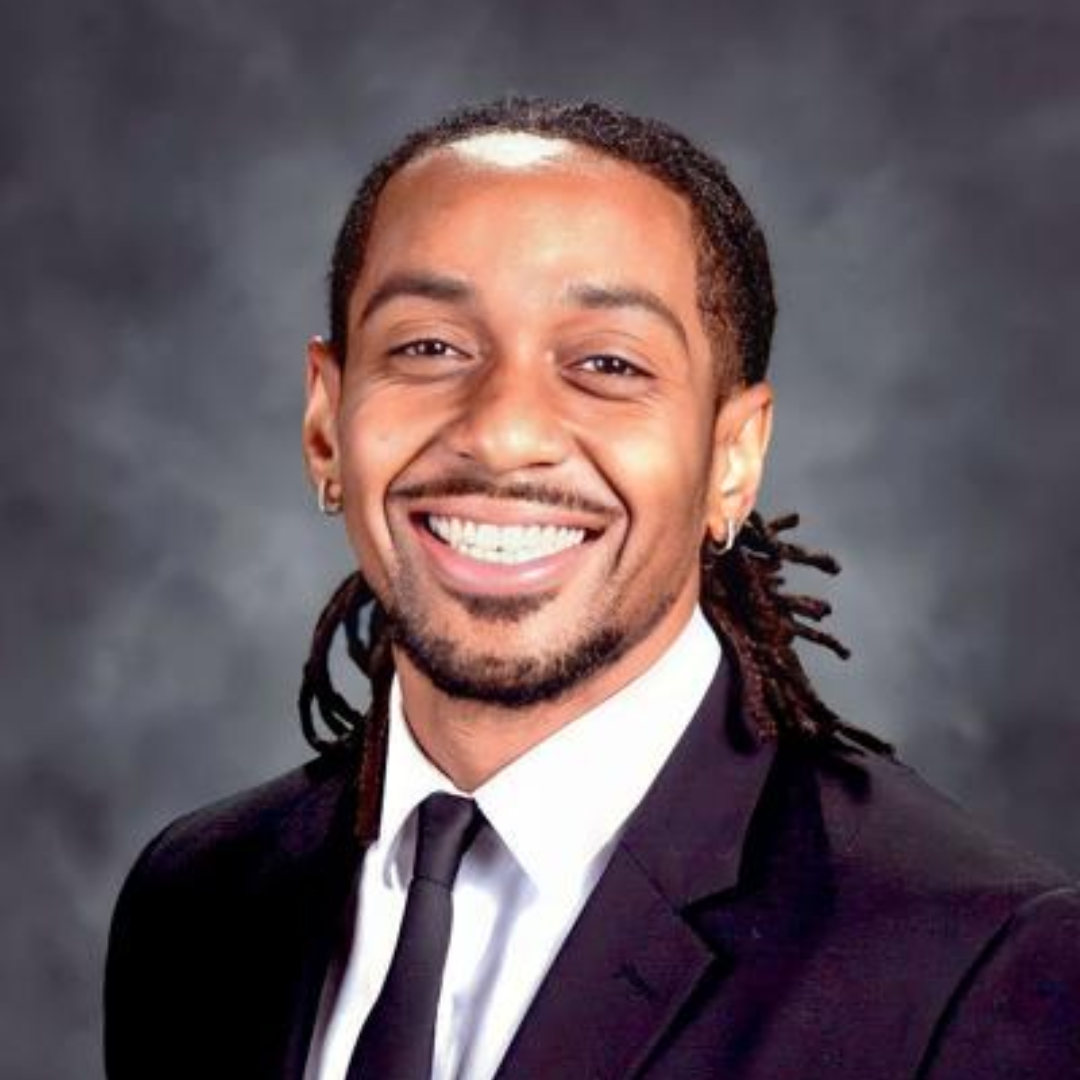 Ray Toliver Jr.