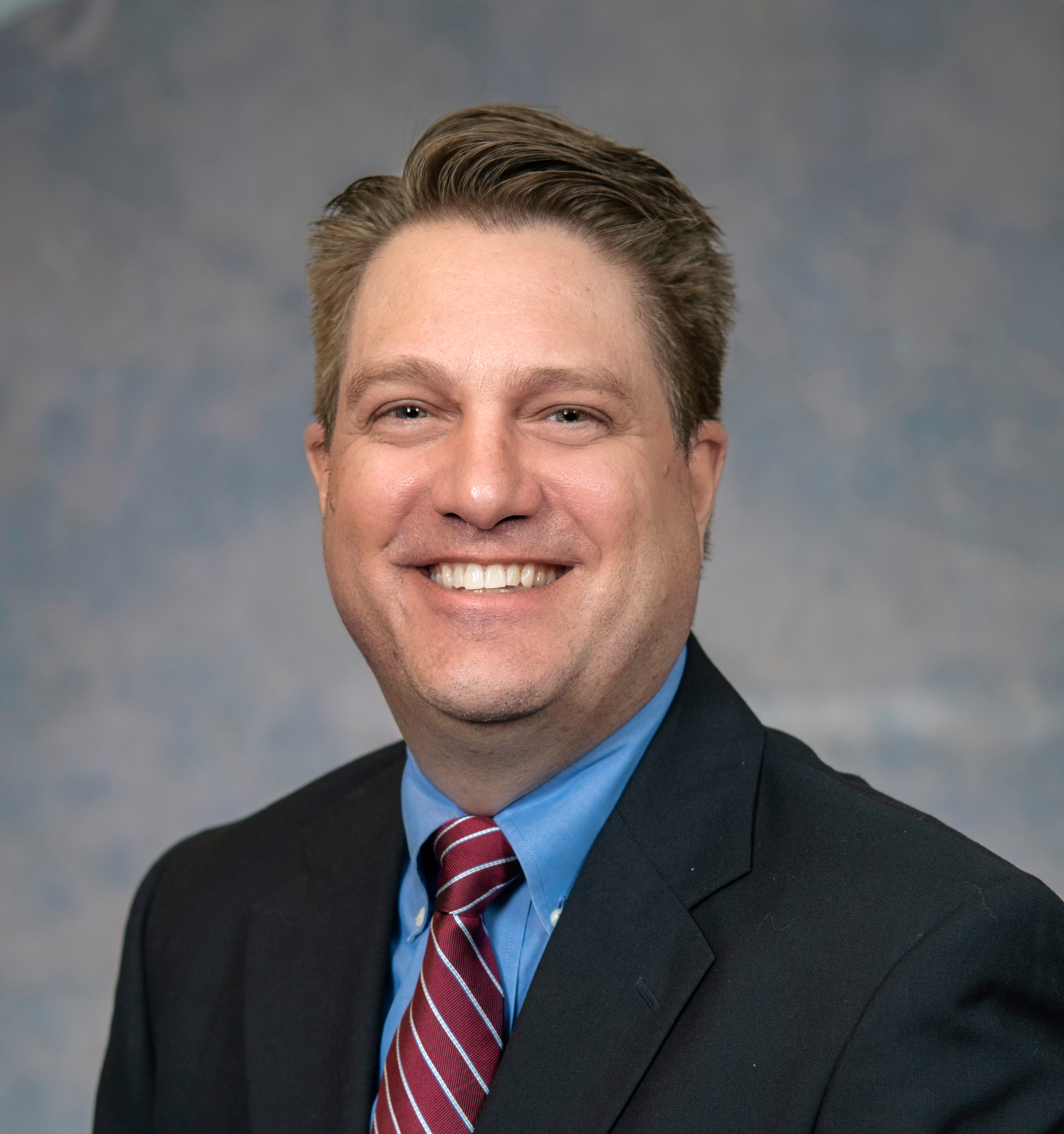 Mike Lehr