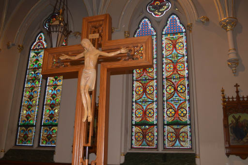 cathedral