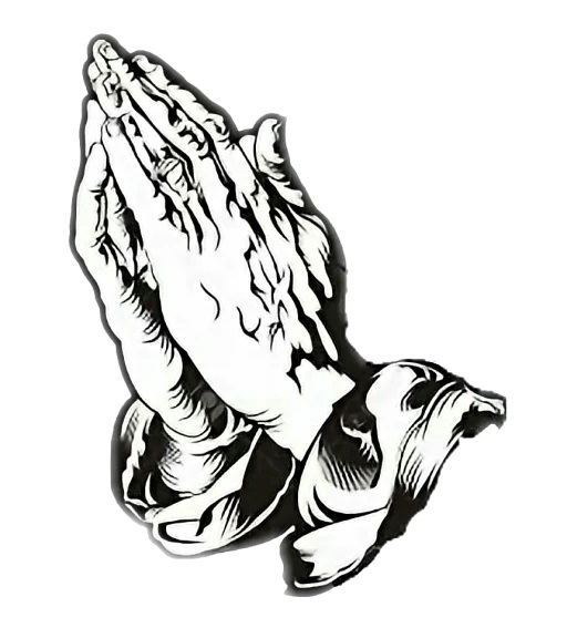 hands