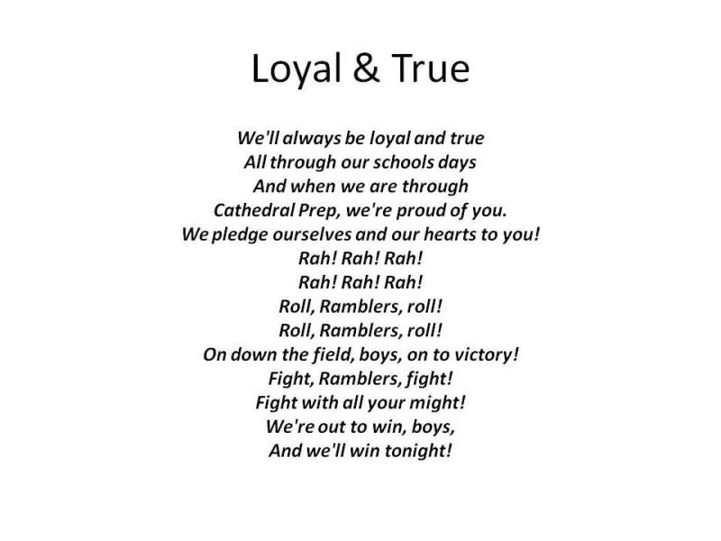 loyal7true