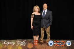 Legacy Gala 2022 Photo Booth Photos