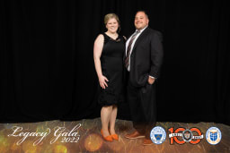 Legacy Gala 2022 Photo Booth Photos
