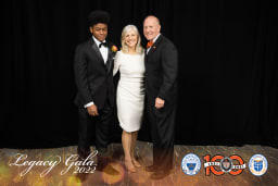Legacy Gala 2022 Photo Booth Photos