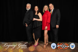 Legacy Gala 2022 Photo Booth Photos
