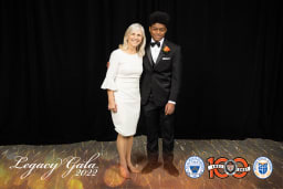 Legacy Gala 2022 Photo Booth Photos