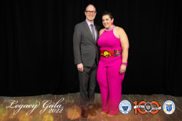 Legacy Gala 2022 Photo Booth Photos