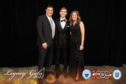 Legacy Gala 2022 Photo Booth Photos