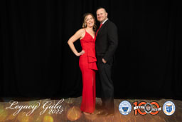 Legacy Gala 2022 Photo Booth Photos