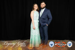Legacy Gala 2022 Photo Booth Photos