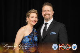 Legacy Gala 2022 Photo Booth Photos
