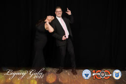 Legacy Gala 2022 Photo Booth Photos