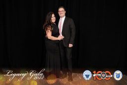 Legacy Gala 2022 Photo Booth Photos