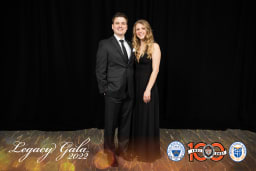 Legacy Gala 2022 Photo Booth Photos