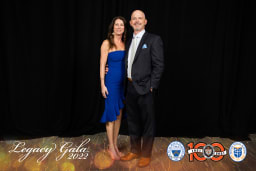 Legacy Gala 2022 Photo Booth Photos