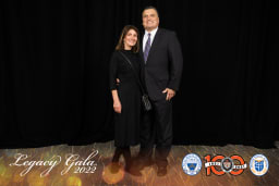 Legacy Gala 2022 Photo Booth Photos