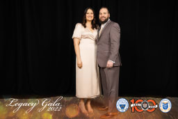 Legacy Gala 2022 Photo Booth Photos