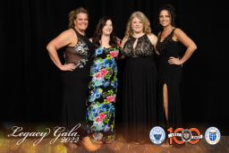 Legacy Gala 2022 Photo Booth Photos