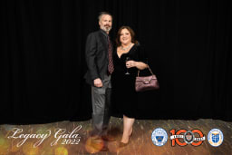 Legacy Gala 2022 Photo Booth Photos