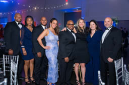 Legacy Gala 2022 Photo Gallery