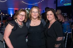 Legacy Gala 2022 Photo Gallery