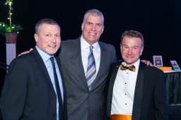 Legacy Gala 2022 Photo Gallery