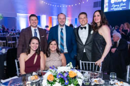 Legacy Gala 2022 Photo Gallery