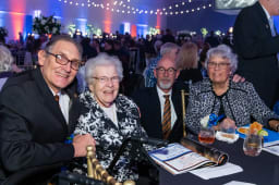 Legacy Gala 2022 Photo Gallery