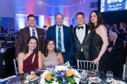 Legacy Gala 2022 Photo Gallery