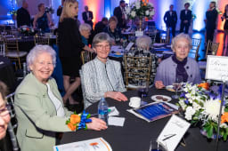 Legacy Gala 2022 Photo Gallery