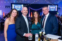 Legacy Gala 2022 Photo Gallery