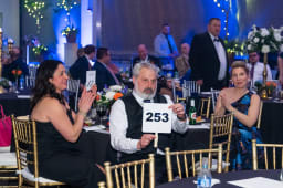 Legacy Gala 2022 Photo Gallery