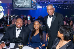 Legacy Gala 2022 Photo Gallery