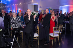 Legacy Gala 2022 Photo Gallery