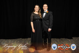 Legacy Gala 2022 Photo Booth Photos