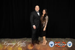 Legacy Gala 2022 Photo Booth Photos