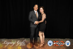 Legacy Gala 2022 Photo Booth Photos