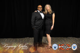 Legacy Gala 2022 Photo Booth Photos