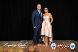 Legacy Gala 2022 Photo Booth Photos