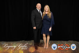 Legacy Gala 2022 Photo Booth Photos