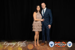 Legacy Gala 2022 Photo Booth Photos