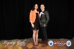 Legacy Gala 2022 Photo Booth Photos