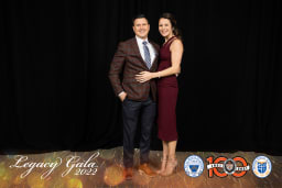 Legacy Gala 2022 Photo Booth Photos