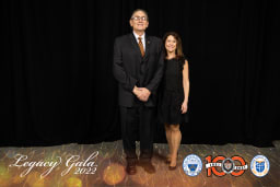 Legacy Gala 2022 Photo Booth Photos