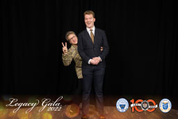 Legacy Gala 2022 Photo Booth Photos